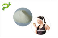 Ketoの食事療法白い色MCTオイルのエキスの中型のチェーン トリグリセリドの粉のスポーツの栄養物
