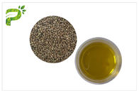 食品等級の麻の種油、常温圧縮の有機性自然な植物オイルの脂肪酸